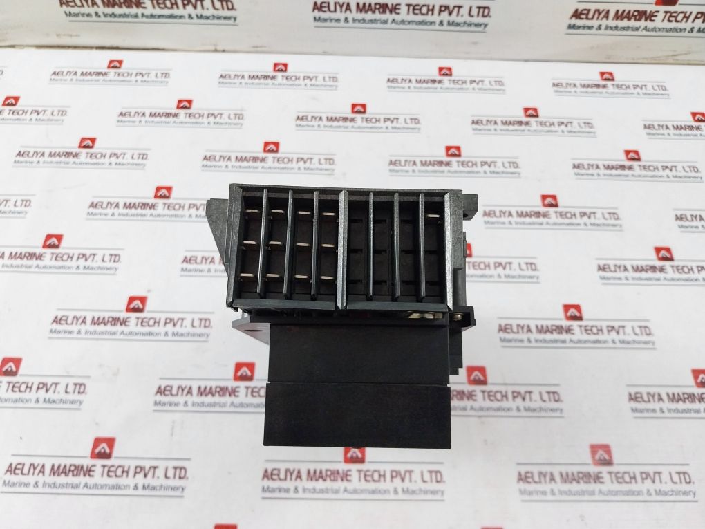 Merlin Gerin Str 58 U Circuit Breaker Control Unit 2000A