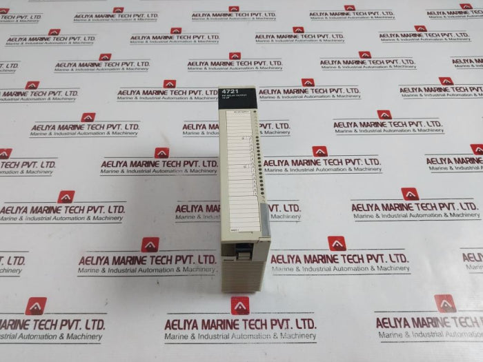 Messung 16 P/F Relay O/P Plc 750Ma 220V Ac 4587H-0