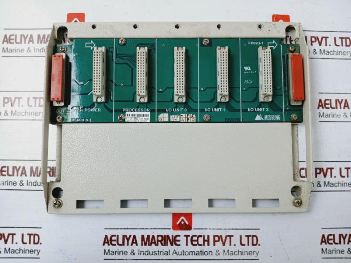Messung 4939 Input/Output Expansion Module