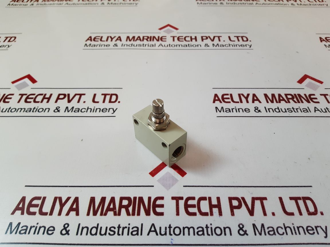 Metal Work Pneumatic 9041203 Valve