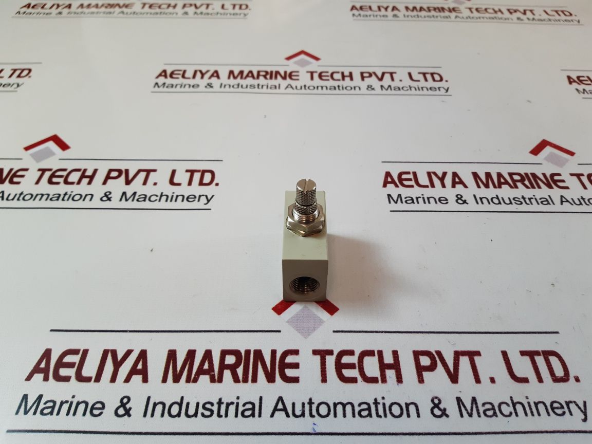 Metal Work Pneumatic 9041203 Valve