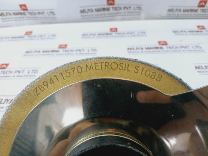 METROSIL ZB9411570 High Impedance Relay S1088