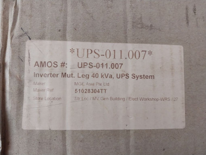 Mge 51028304Tt