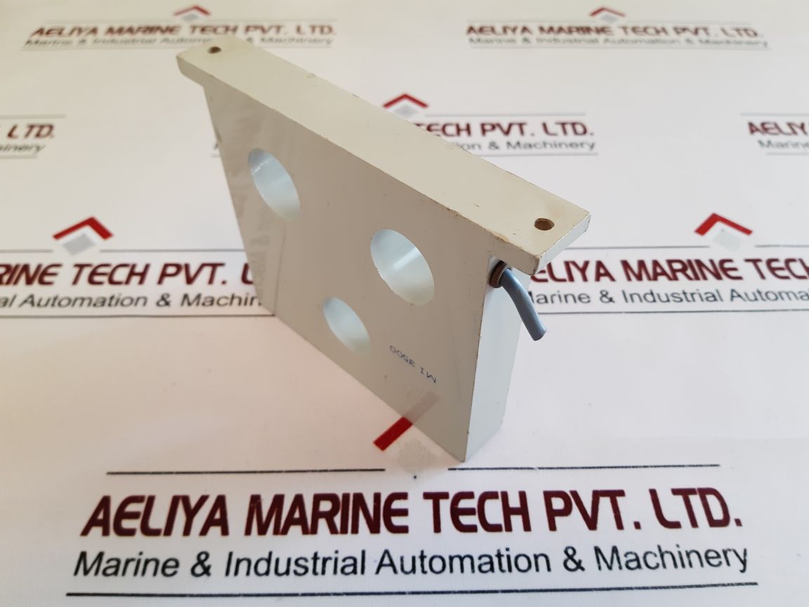 Mi 3500 Current Transformer (Ct) Mounting Block