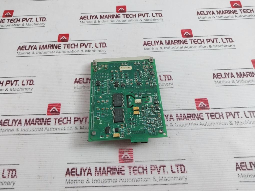 Micro Motion 3600657 Printed Circuit Board