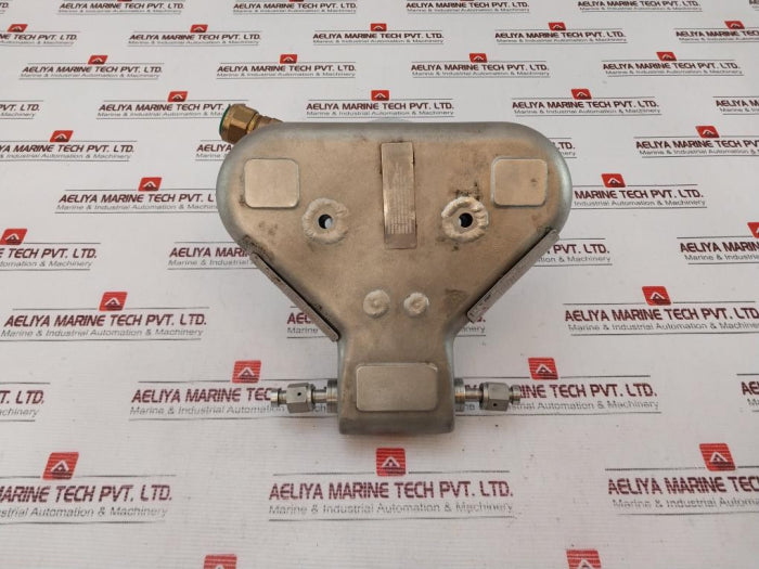 Micro Motion Cmf010P323Nqezezzz Mass Flow Sensor 20°C Ta +55°C