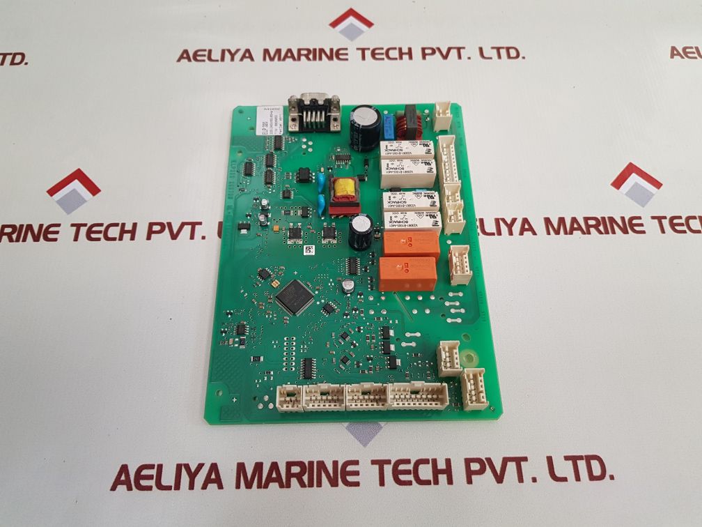 Miele Elp 320 Power Supply Board