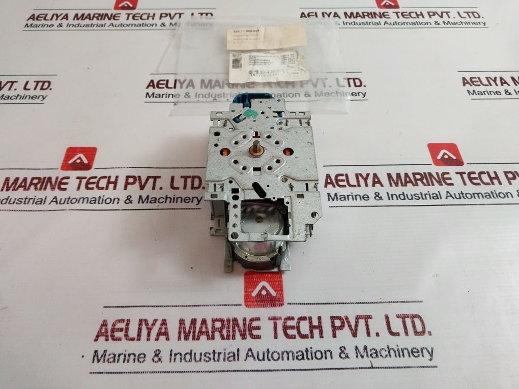 Miele T Ebr 9726.01 A 06 Program Timer For T5213 380V 50Hz
