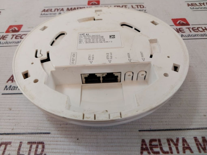 Mikrotik Rbcapgi-5Acd2Nd Cap Ac Dual-band