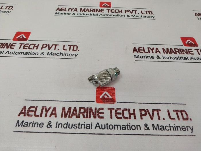Minimess 1620 Test Point Metal Cap R987024098