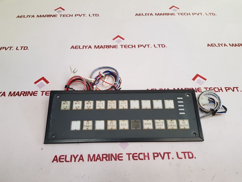 Misuzu-lcdpanel-01 Pcb