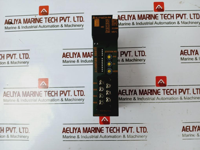 Mitsubishi A1S63P,A2Ascpu-s1,A1Sj71Uc24-r4,A1Sj71E71N3-t,A1Sx81,A1S38B Module