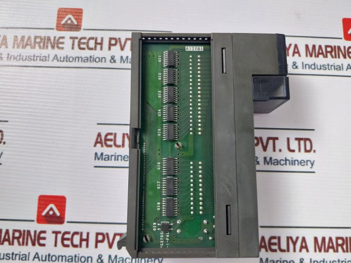Mitsubishi A1Sy81 Output Module Class 2 Dc12/24V