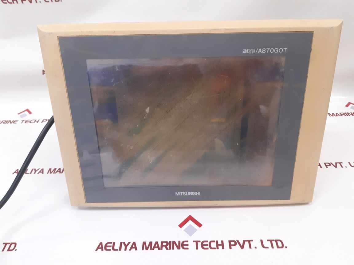 Mitsubishi A8Gt-70Got-tw Touch Panel