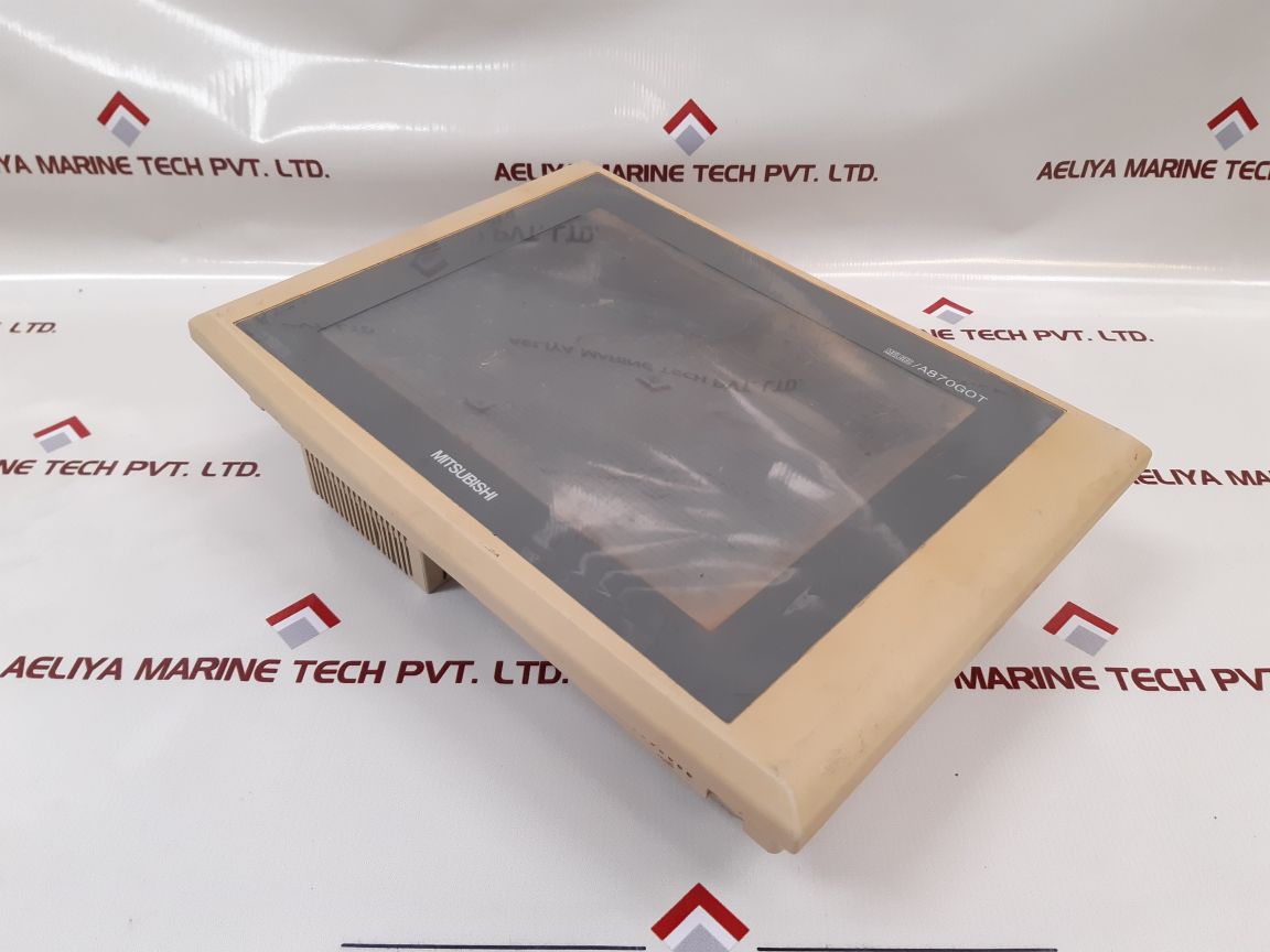 Mitsubishi A8Gt-70Got-tw Touch Panel