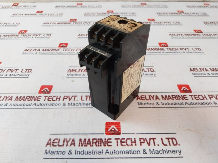 Mitsubishi Ccd Closing Control Device Control Relay Ac110V