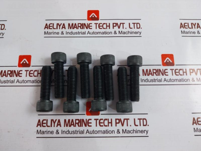 Mitsubishi Df-400 Steering Gear Set W/ 00R-000-01V, 00R-000-01W, 3 Set Pin Stopper