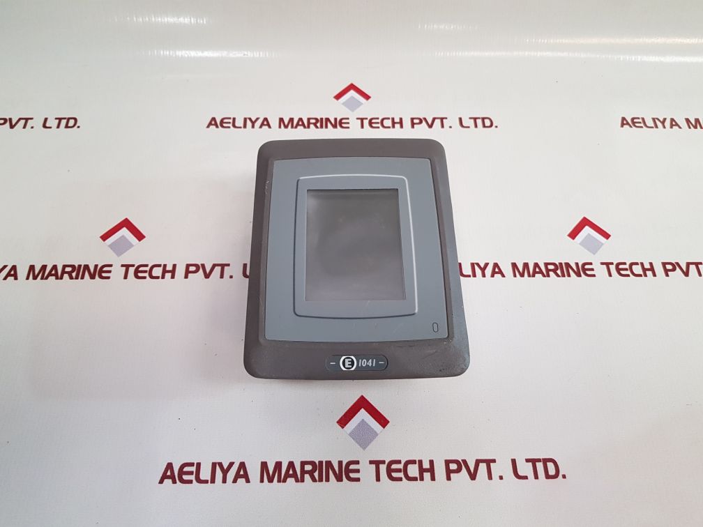 Mitsubishi E1041 Touch Screen Panel 06703 – Aeliya Marine Tech