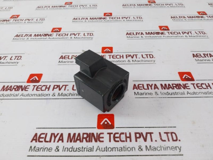 Mitsubishi Edb64-c1 Solenoid Coil Ac110V 60Hz Modular Valve Spring Steel