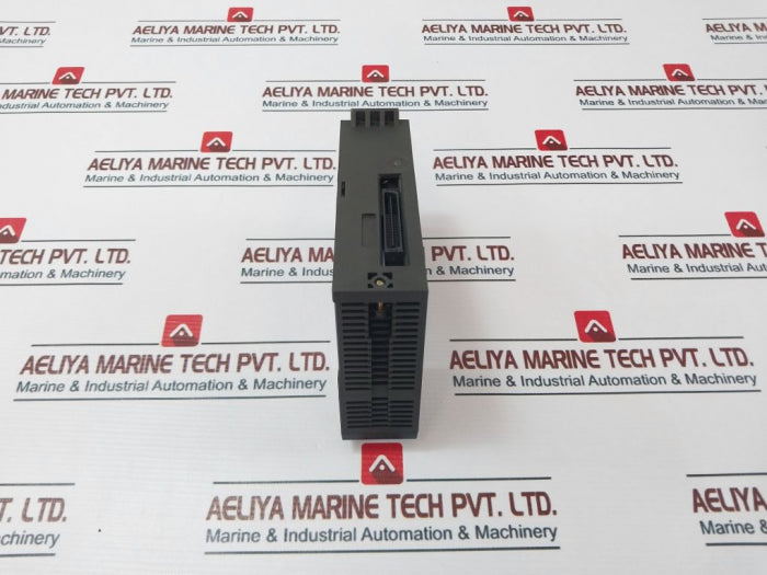 Mitsubishi Electric A1Sx81,Bd992C098H05 Input Unit Dc 12/24V