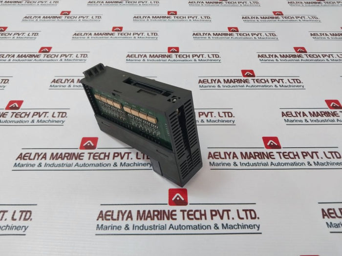 Mitsubishi Electric A1Sx81 Input Unit Bd992C098H05, Dc 12/24V