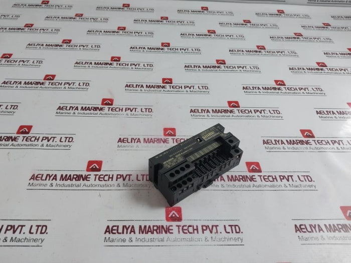 Mitsubishi Electric Aj65Sbtc1-32D1 Cc-link System Compact Type Remote I/O Module