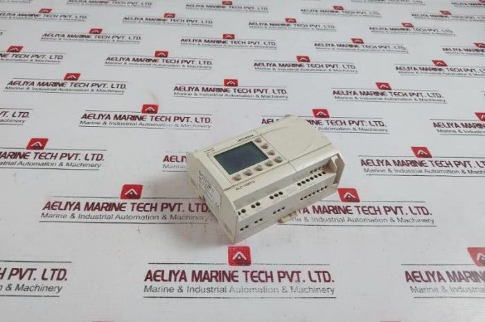 Mitsubishi Electric Al2-14Mr-d Programmable Logic Controller 24Vdc---7.5W Max