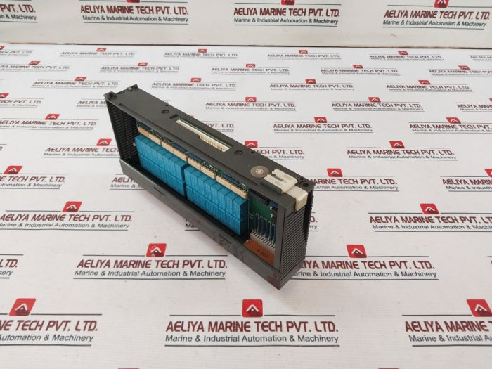 Mitsubishi Electric Ay13 Programmable Controller Module 2A Ac240V Dc24V