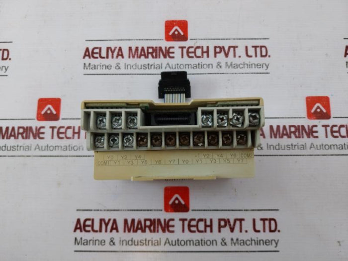 Mitsubishi Electric Fx2N-16Eyr Programmable Controller Msip-rei-mek-09M042
