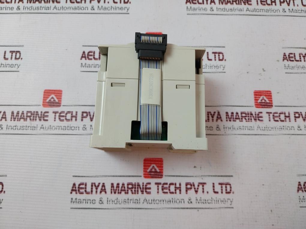 Mitsubishi Electric Fx2N-4Da Programmable Controller 24Vdc