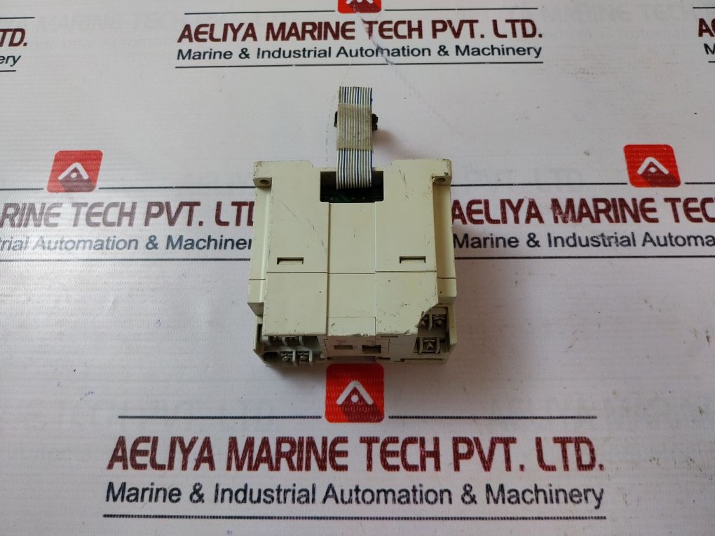 Mitsubishi Electric Fx3U-16Ccl-m Programmable Controller