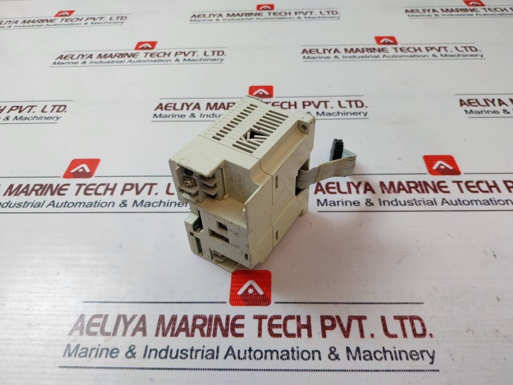 Mitsubishi Electric Fx3U-16Ccl-m Programmable Controller