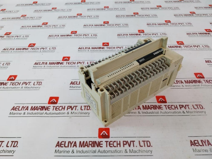 Mitsubishi Electric Fx3U-48Mt/Ess Programmable Controller 100-240Vac Y550D22401C