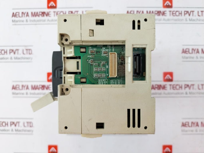 Mitsubishi Electric Fx3U-48Mt/Ess Programmable Controller 100-240Vac Y550D22401C