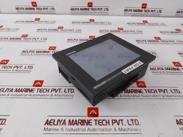 Mitsubishi Electric GT1150QBBDC Graphic Operation Terminal GOT1000