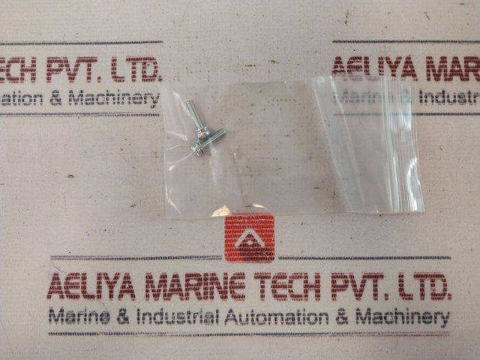 Mitsubishi Electric K11 M95 218081 Terminal Block