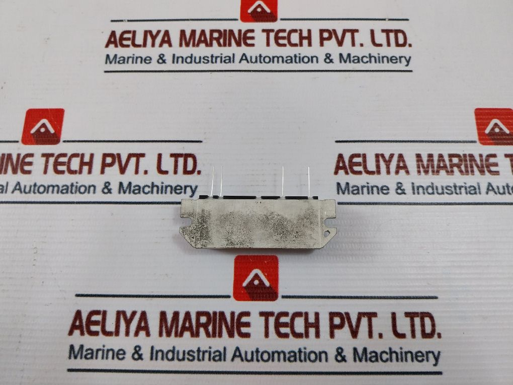 Mitsubishi Electric M57710-a Vfh Power Module 32450