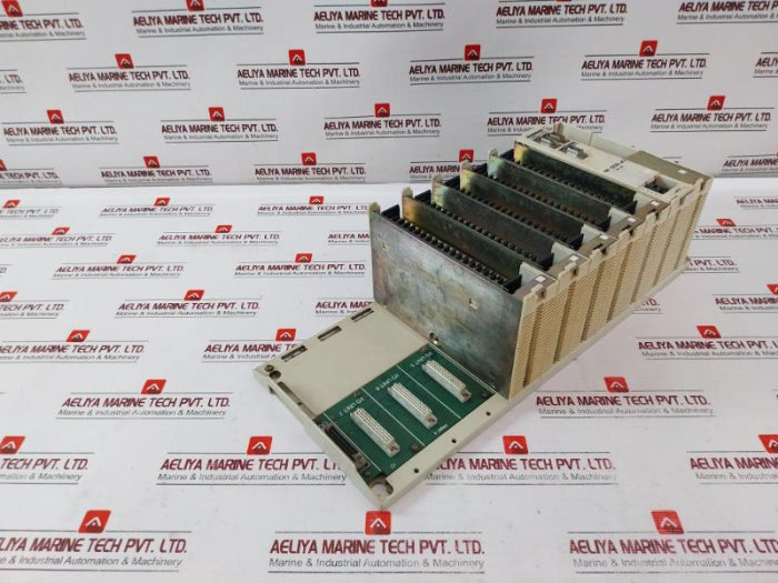Mitsubishi Electric Nexgenie 5000 Programmable Controller 220V, 24Vdc