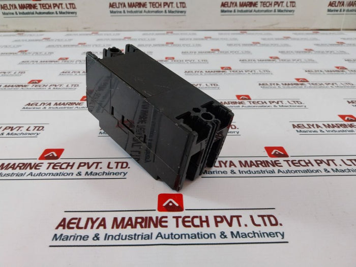 Mitsubishi Electric Nf50-ss No-fuse Breaker Ac220V 20 Amp