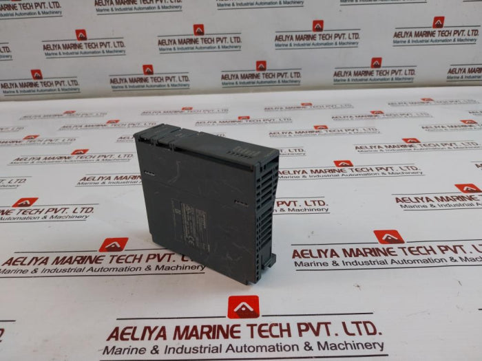 Mitsubishi Electric Q02Hcpu Cpu Unit Max 28K Step Bd990D999H01