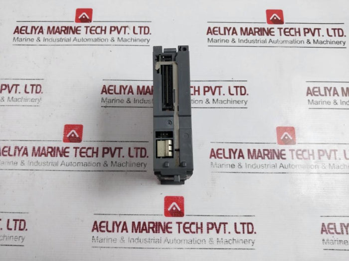 Mitsubishi Electric Q06Hcpu Cpu Unit 5Vdc 0.64A Max 60K Step