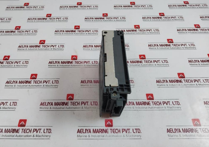 Mitsubishi Electric Q170Mscpu Motion Controller 24Vdc 1.40A