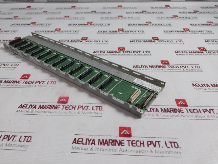 Mitsubishi Electric Q312B Melsec-q Base Unit 5Vdc 0.13A