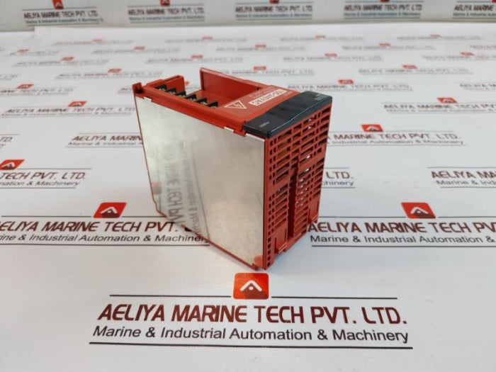 Mitsubishi Electric Q61P Power Supply Unit Max 130Va 100-240Vac 5Vdc 6A