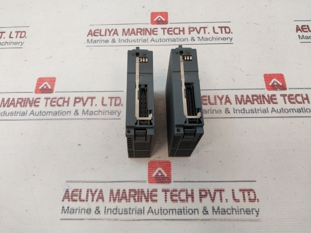 Mitsubishi Electric Qj71E71-100 Ethernet Interface Unit
