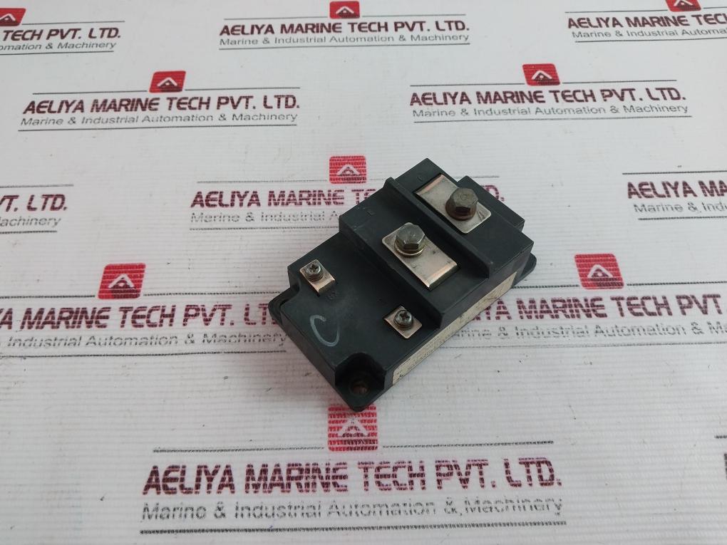 Mitsubishi Electric Qm300Ha-2H Transistor Module N63Ah8C