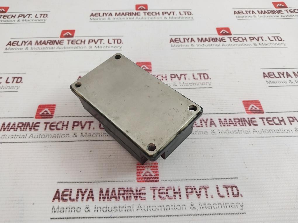Mitsubishi Electric Qm300Ha-2H Transistor Module N63Ah8C