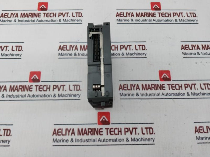 Mitsubishi Electric Melsec-q Qx80 Input Unit 24Vdc 4Ma Kcc-rei-mek-td914A561G51