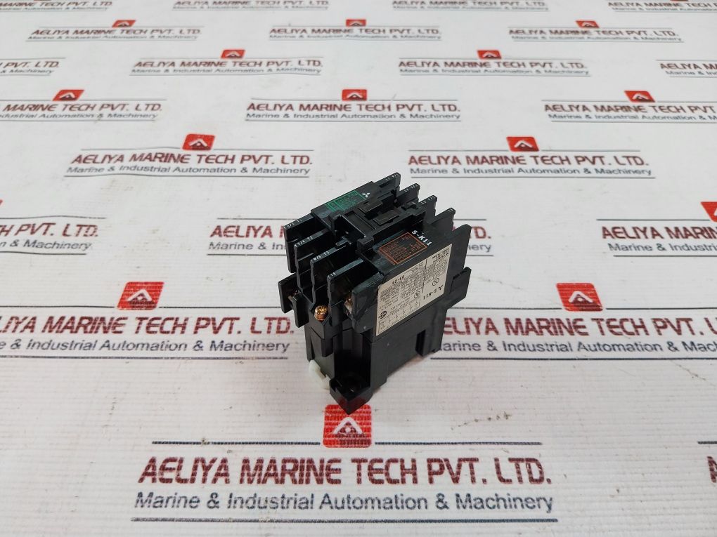 Mitsubishi Electric S-k11 Contactor 20A Bs 5424-1