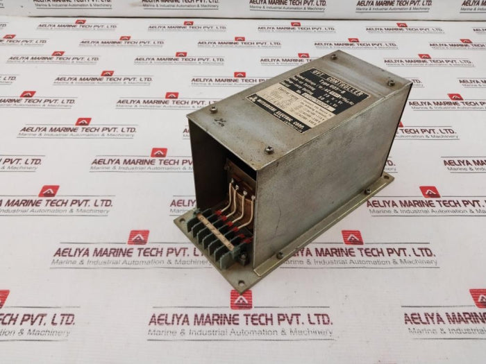 Mitsubishi Electric U05-b Uvt Controller 450V 50/60 Hz